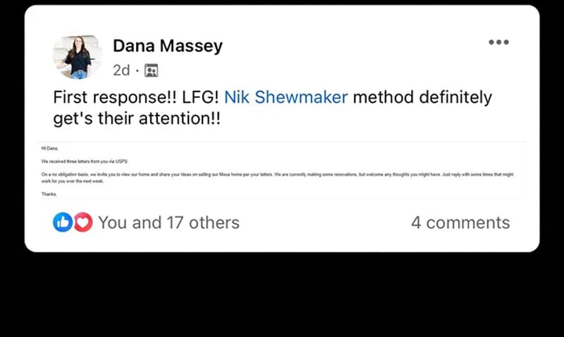 Dana Massey